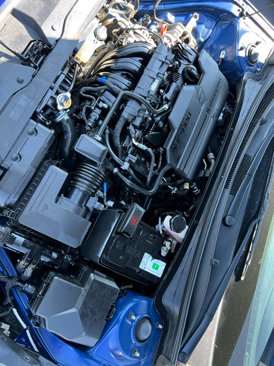 Used 2021 Hyundai Elantra Limited image 71