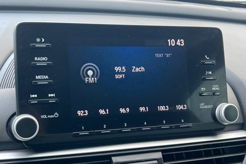 Used 2019 Honda Accord LX image 14