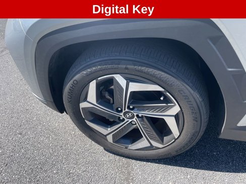 Used 2022 Hyundai Tucson SEL w/ Convenience Package image 10