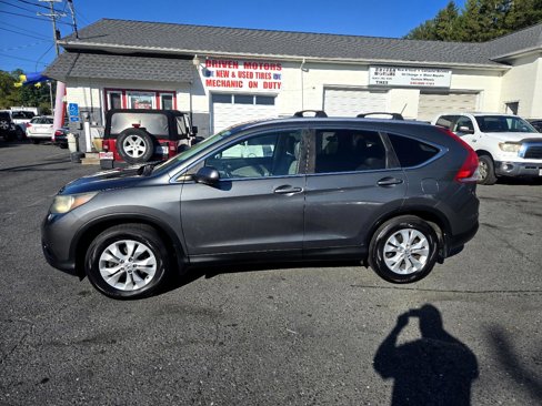 Used 2013 Honda CR-V EX-L image 5