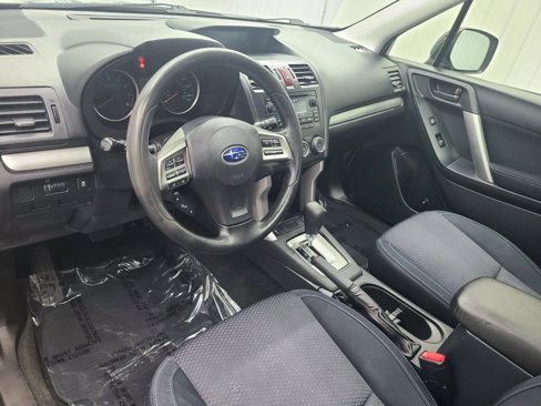 Used 2015 Subaru Forester 2.5i Premium w/ All-Weather Package image 24