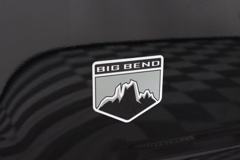 Used 2022 Ford Bronco Sport Big Bend image 18