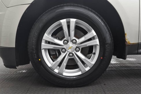 Used 2014 Chevrolet Equinox LT w/ Driver Convenience Package image 8