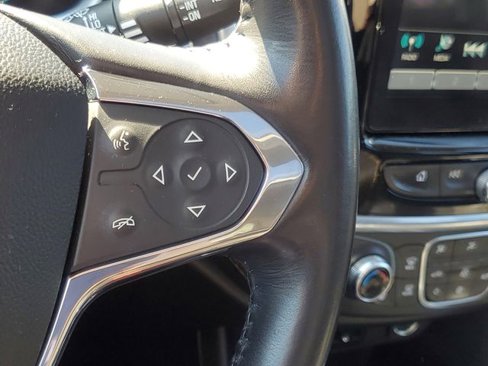 Used 2019 Chevrolet Traverse Premier w/ Redline Edition image 21