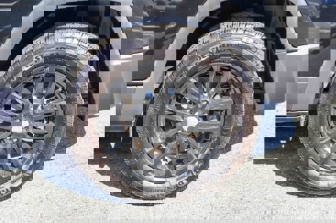 Used 2022 Jeep Cherokee Latitude Lux w/ Sun & Sound Group image 9