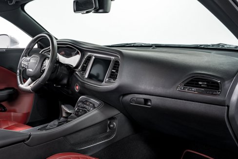 Used 2019 Dodge Challenger SRT Hellcat Redeye image 26