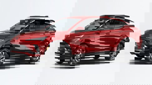 New 2025 Buick Envista Preferred w/ Convenience I Package image 28