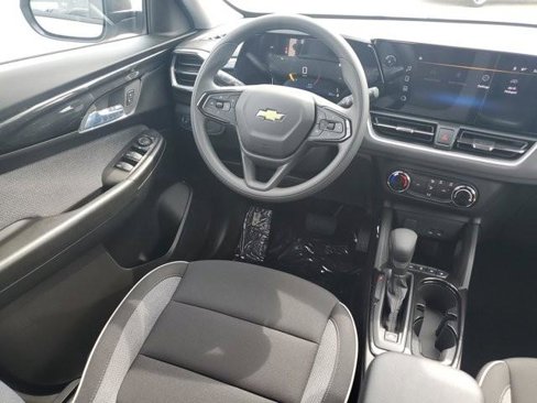 New 2026 Chevrolet TrailBlazer LS w/ LPO, Blackout Package image 10