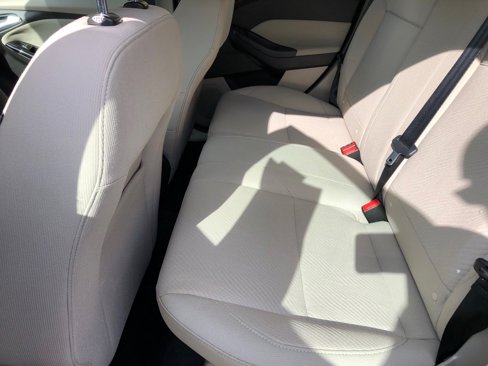 Used 2016 Ford Focus Electric Hatchback image 20