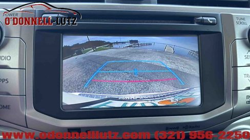 Used 2017 Toyota 4Runner Limited image 28