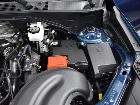 Used 2023 Buick Encore GX Preferred w/ Cold Weather Comfort Package image 27