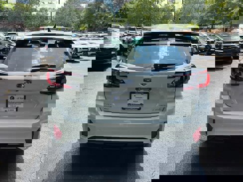 New 2025 Subaru Impreza 2.0i image 6