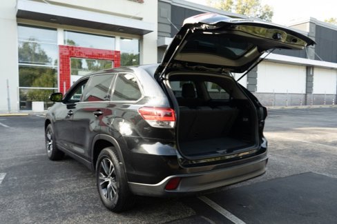 Used 2019 Toyota Highlander Plus image 52