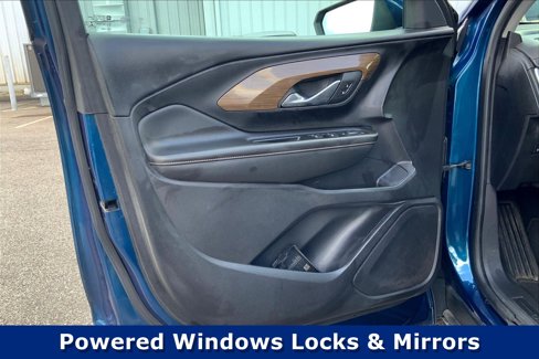 Used 2019 GMC Terrain SLE image 24