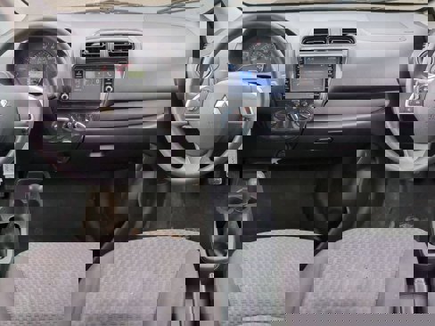 Used 2018 Mitsubishi Mirage ES image 15