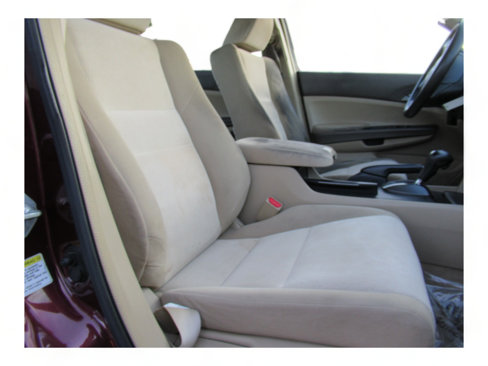 Used 2008 Honda Accord LX image 9
