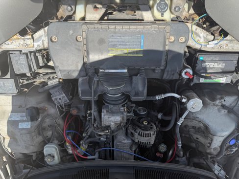 Used 1999 Pontiac Firebird Formula w/ Opt Pkg image 17