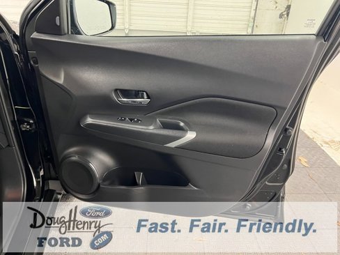Used 2024 Nissan Kicks SV image 34