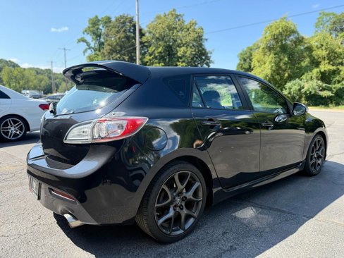Used 2013 MAZDA MAZDA3 Touring image 5