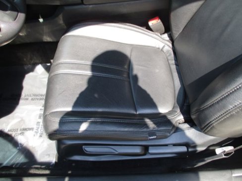 Used 2016 Honda Civic LX-P image 23