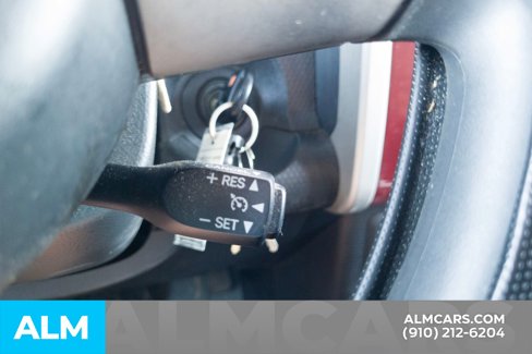 Used 2010 Toyota FJ Cruiser 4WD image 12