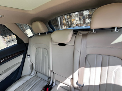 Used 2018 Audi Q5 2.0T Premium Plus image 45