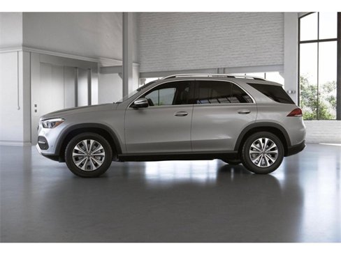 Certified 2023 Mercedes-Benz GLE 350 4MATIC image 36