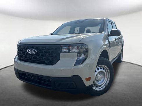 New 2025 Ford Maverick XL w/ Equipment Group 102A image 1