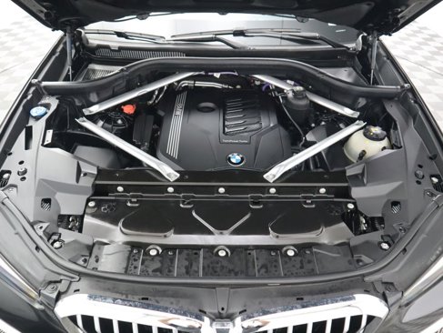 Used 2022 BMW X5 sDrive40i w/ Premium Package image 30