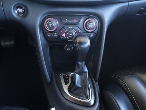 Used 2013 Dodge Dart Limited w/ Limited Special Edition Group image 18