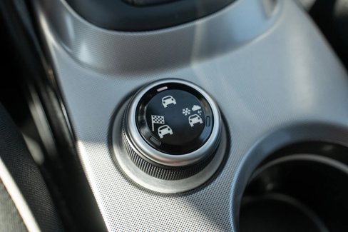 Used 2019 FIAT 500X Trekking image 25