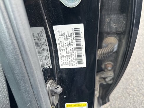 Used 2014 Honda Accord Sport image 20