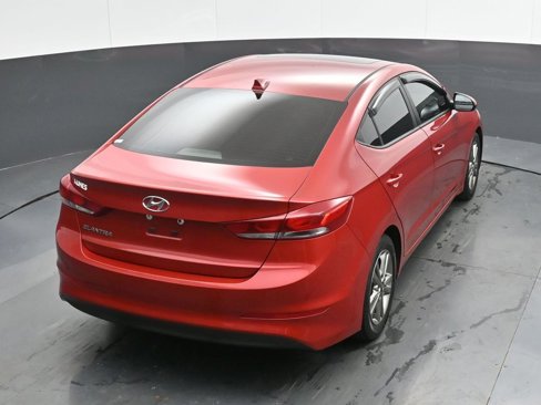 Used 2017 Hyundai Elantra Value Edition w/ Cargo Package image 30