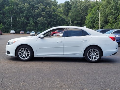 Used 2013 Chevrolet Malibu LT w/ Power Convenience Package image 6