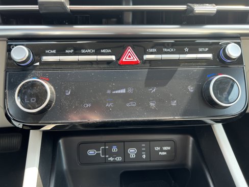 Used 2025 Hyundai Tucson SEL image 15