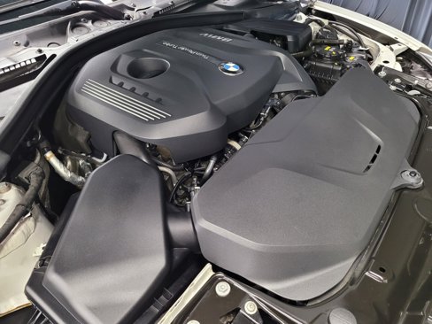 Used 2017 BMW 330i xDrive Sedan image 38
