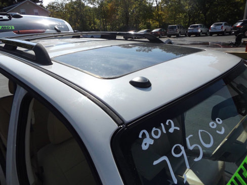 Used 2012 Ford Escape Limited image 22