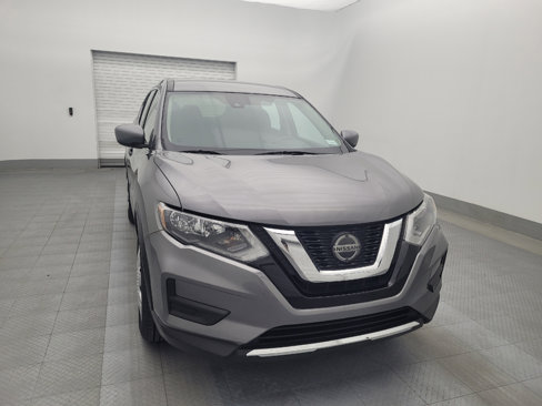 Used 2020 Nissan Rogue S image 14
