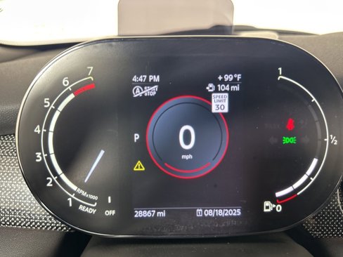 Certified 2022 MINI Cooper S image 11