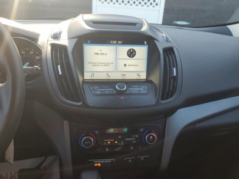 Used 2018 Ford Escape SE w/ SE Sync 3 Package image 27