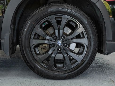 Used 2020 Subaru Forester Sport image 11