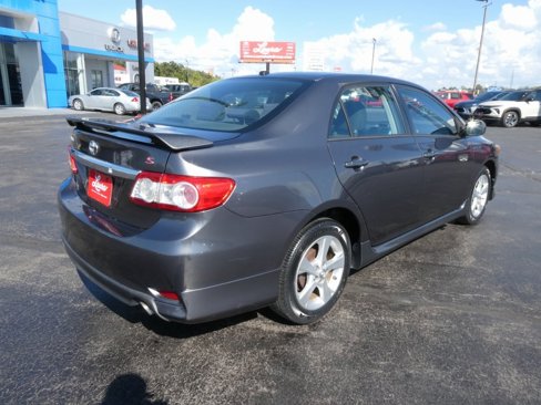 Used 2012 Toyota Corolla S image 5