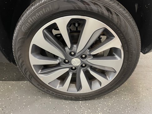 Used 2022 Buick Encore Preferred w/ Safety Package image 20