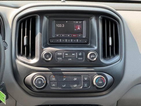Used 2016 GMC Canyon 2WD Crew Cab w/ Convenience Package image 13