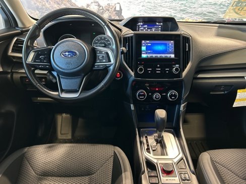 Used 2021 Subaru Forester Premium image 63