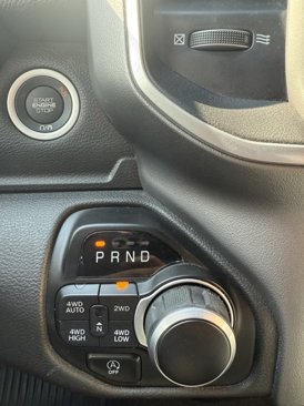 Used 2022 RAM 1500 Big Horn image 27