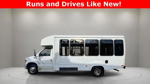 Used 2003 Ford E-450 and Econoline 450 image 5