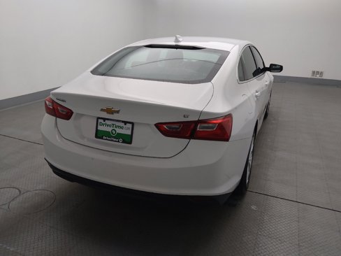 Used 2023 Chevrolet Malibu LT image 7