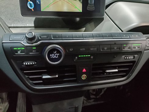 Used 2017 BMW i3 w/ Range Extender image 34