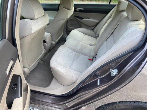 Used 2010 Honda Civic LX image 23